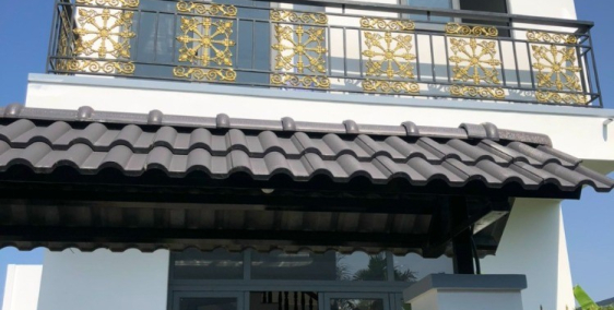 Nhà 1 tấm đẹp Phú Nhuận tp Bến Tre