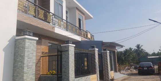 Chủ Kẹt Tiền Giảm Giá Mạnh Từ 1 Tỷ 550 Xuống 1 Tỷ 450