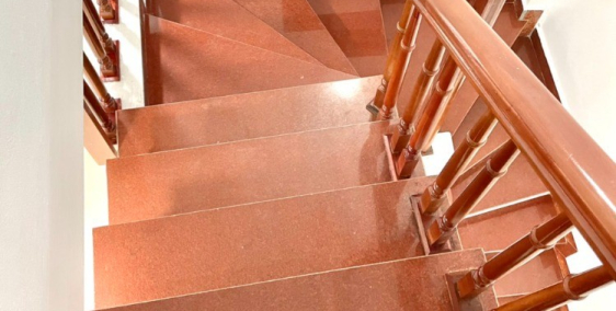 Bán nhà đường Điện Biên Phủ, TP Hải Dương, 60m2, 3 tầng, 3 ngủ, 1.75 tỷ