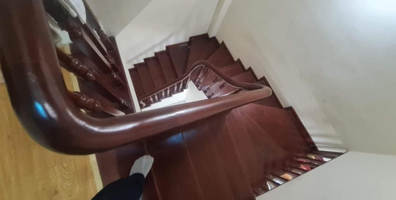 Bán nhà Trần Cung, Bắc Từ Liêm, lô góc – ôtô – kinh doanh, 46m2x5 tầng, 3.49 tỷ.