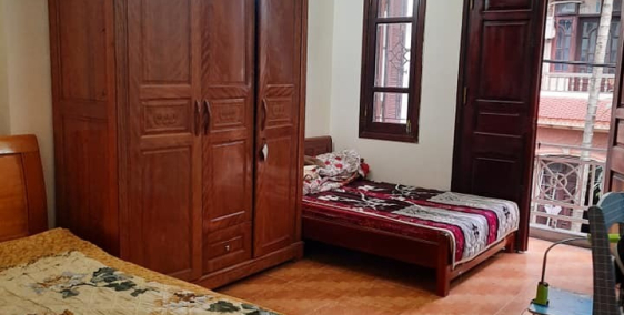 Bán gấp nhà Trần Cung, phân lô Oto, giá rẻ cực hiếm 43m2 giá 2.95 tỷ.