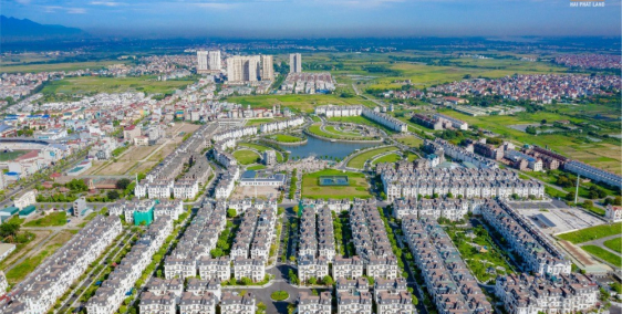 CHÍNH THỨC MỞ BÁN THÊM QUỸ CĂN TRONG KĐT LIDECO. KHAI XUÂN NHẬN NGAY LÌ XÌ 2 VÀN