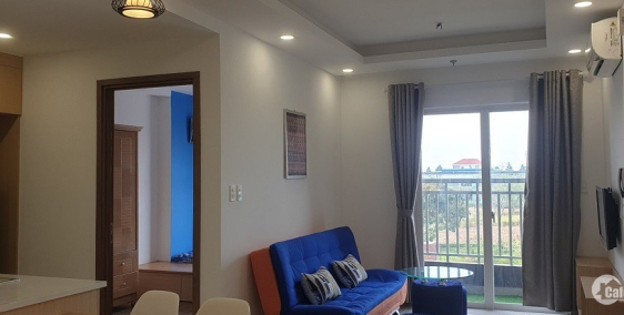 Cho thuê căn hộ THE VIEW, Trung tâm Thành Phố Mới Bình Dương. Trí