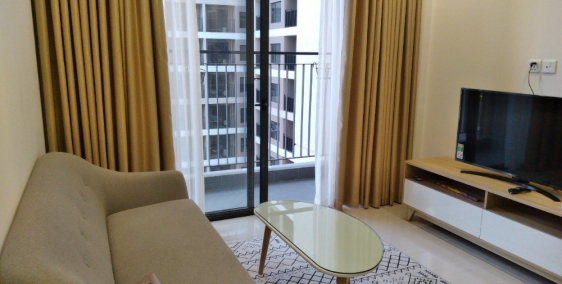 Cho thuê nhà Vinhomes Ocean Park