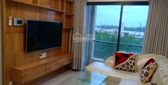 CHO THUÊ CĂN HỘ 3 PN FULL NỘI THẤT CAO CẤP, THÁP BALI 2 NEW CITY