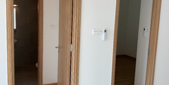 Cho thuê CH caocấp Q9, mới nhận nhà chỉ 12tr/thang