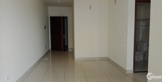 Cho thuê căn hộ 2 phòng có ban công thoáng mát ở Vision Bình Tân 5 triệu/tháng