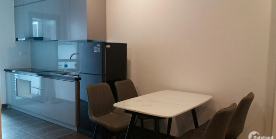 Cho thuê chung cư cao cấp Bắc Giang giá từ 4tr - 12 tr/th