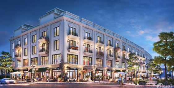 Đất nền ven biển giá F1 cho các nhà đầu tư sau Tết 2021