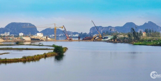 VỠ NỢ CẦN BÁN GẤP LÔ BIỆT THỰ HOA HẬU, SÁT BÃI TẮM TÂN TRÀ, ĐƯỜNG 20M, GIÁ RẺ