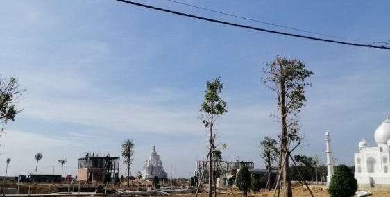 Đất Nền Đồng Nai Có Sổ Hồng Đầy Đủ