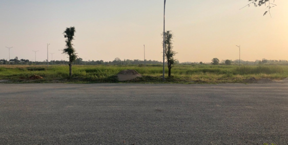 Cần Bán Gấp Nền Tại Trung Tâm TP Cà Mau