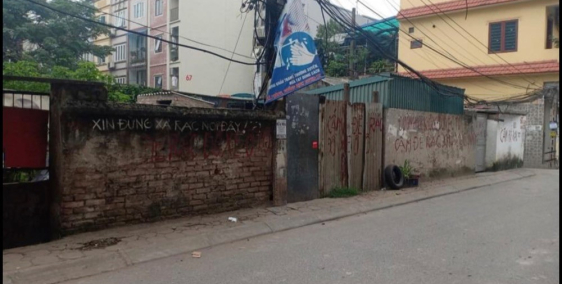 Đất Ba Đình - Đội Cấn tương lai là mặt Phố