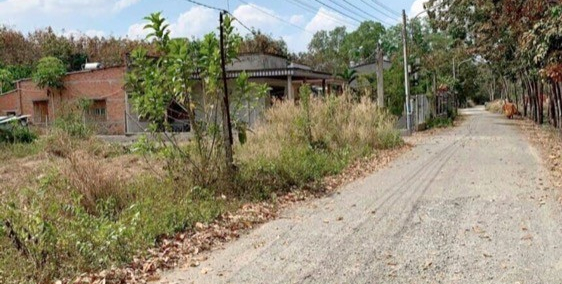 Đất Hoà Lợi thổ cư, sổ sẵn, sang tên công chứng ngay !