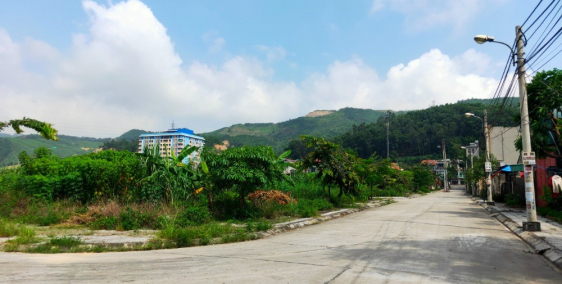 Bán đất hướng đông trục thông QL18 KĐT Km8 Quang Hanh