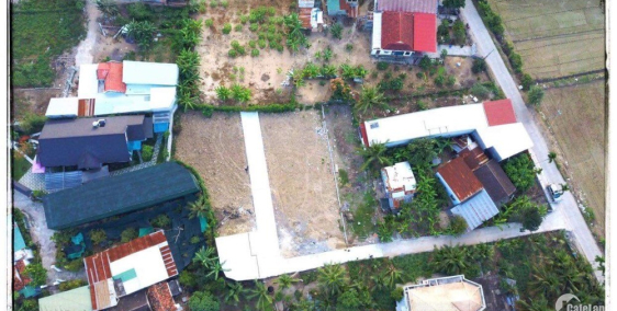 ĐẤT NỀN THÔN VÕ KIỆN - DIÊN AN SỔ MỚI 2021