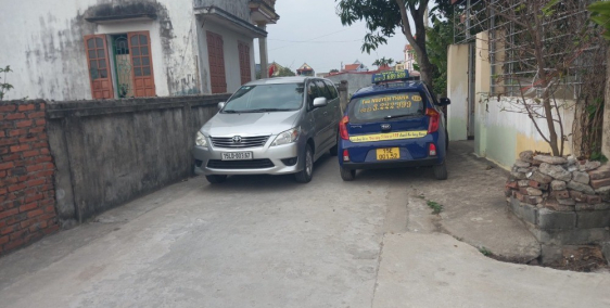 Lô góc Bánh Trưng – Bàng La, Đồ Sơn cực đẹp, Pháp lý tách thửa dễ dàng