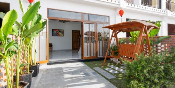 Tại sao nên mua một căn nhà tại Nam Hội An City, chỉ với 3,5 tỷ