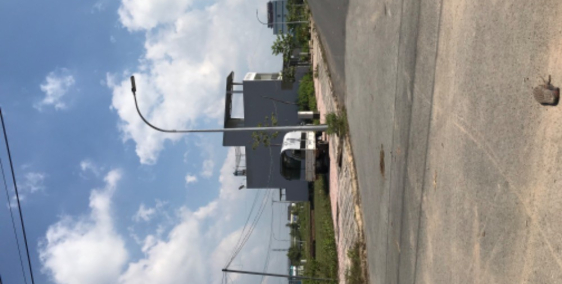 Bán gấp trong tuần 1 lô gd1 kdc An Thuận cổng chính sân bay Long Thành chỉ 1.75 tỷ