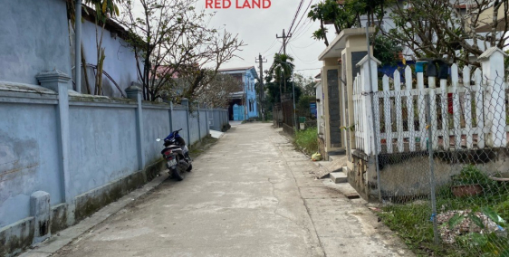 Bán Đất Xóm 7 Lại Thế Nở Hậu Phong Thủy Rất Đẹp