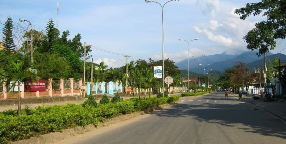 CẦN BÁN GẤP LÔ ĐẤT NỀN MẶT TIỀN CHỢ ĐẸP, giá rẻ chỉ từ 6.5TR/M2