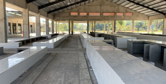 Lô đất đẹp chợ thị trấn Khâm Đức – Tặng 2 chỉ vàng