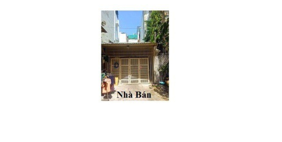 Bán  gấp nhà tại đường Cây Trâm, P8, Gò Vấp, diện tích 83m2 giá 7tỷ 800