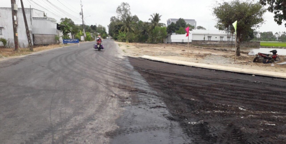 Khu dân cư ven biển không bao giờ ngừng hot tại phường Vĩnh Quang