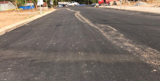 Thái Bình Residence - Nơi xây tổ ấm - Nơi đặt niềm tin