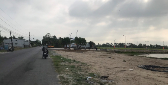 Khu Đô Thị Thái Bình Residence - Dự án đất nền dễ đầu tư sinh lời