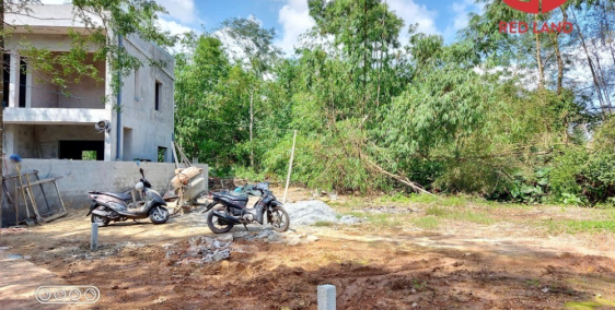 BÁN ĐẤT KIỆT OTO VŨ NGỌC PHÂN 100M2 CHỈ 1 TỶ 0XX TRIỆU - GIÁ ĐẦU TƯ