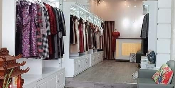 Sang nhượng Shop thời trang, Cho thuê Mặt bàng 579 Nguyễn Trãi Hà Nội
