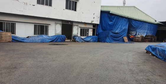 CHO THUÊ 5.700M2 SHOWROOM, KHO CHỨA HÀNG, PHÙ HỢP NGÀNH Ô TÔ, ĐÁ HOA CƯƠNG, GỖ