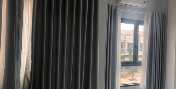 Cho thuê nhà phố 1 trệt 1 lầu tại Bến Cát, Bình Dương, liên hệ 0967 674 879