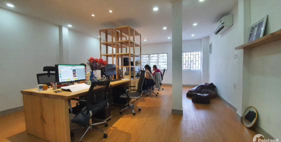 Cho thuê nhà tầng 2 MT đường số 53 P.Tân Quy Quận 7