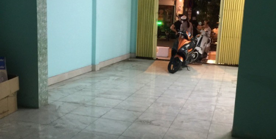 Cho thuê nhà 3 tấm đường Tên Lửa giá 19tr/tháng