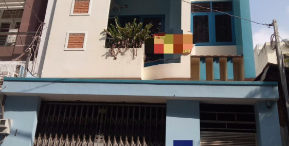 Cho thuê nhà nguyên căn mtđ 53c khu tân tạo