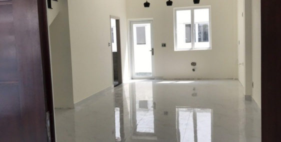 Cho thuê nhà phố 1 trệt 2 lầu tại KCN VSIP 2, Bình Dương LH:  0967 674 879 Trí