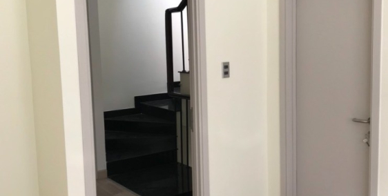 Cho thuê nhà phố Sun Casa 1 trệt 2 lầu tại KCN VSIP 2, Bình Dương. LH 0967674879