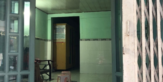 Nhà Cho Thuê Nguyên Căn Dọn vào ở ngay