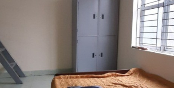 Cho thuê nhà riêng ngõ 406 Xuân Phương, Nam Từ Liêm, Hà Nội