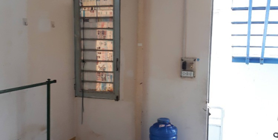 cho thuê phòng trọ sinh viên CNV