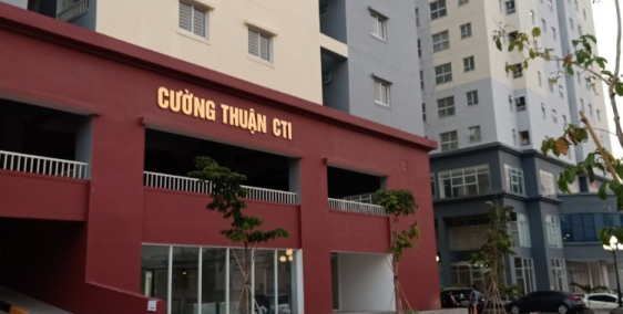 Bán căn góc 62m2 view Sông, gần Đại Học Đồng Nai, 2PN