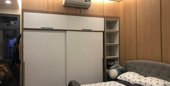 Chuyển công tác cần bán căn hộ 3PN chung cư cao cấp dự án tràng an complex