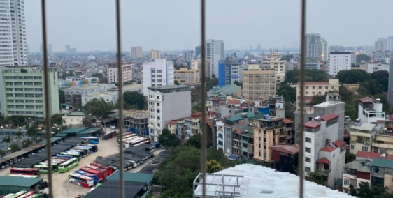 chính chủ cần bán gấp căn hộ 3PN tại dự án MHDI, 60 hoàng quốc việt