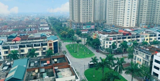 Chính chủ cần bán căn hộ 58.9m2, tổng giá 1.1 tỷ - NH hỗ trợ vay 70% GTCH, 0% ls