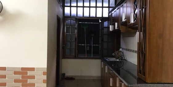 Bán nhà tập thể Học Viện Ngân Hàng P202-G2, số 12 Chùa Bộc, Đống Đa