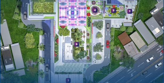 tnr the nosta - cơ hội vàng cho các nhà đầu tư