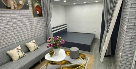 CHTT (tầng 2) phố Láng hạ cực VIP, 50m2, 02 PN chỉ 1,45 tỷ