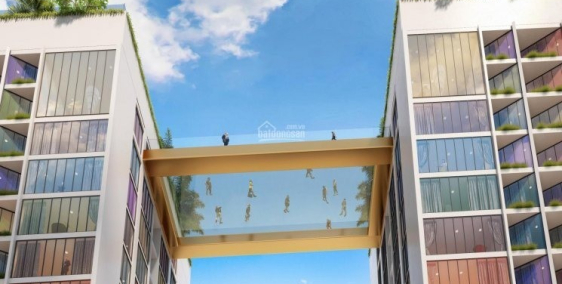 Dolce Penisola Căn Hộ Nghỉ Dưỡng 6* Duy nhất tại Quảng Bình